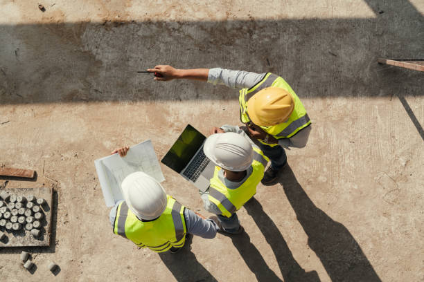 Best Local Concrete Companies  in Pandora, OH